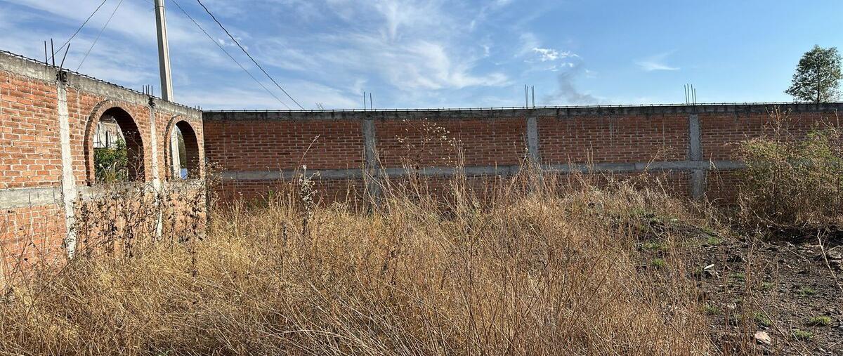 Foto de terreno habitacional en venta en  , la mintzita (piedra dura), morelia, michoacán de ocampo, 0 No. 04