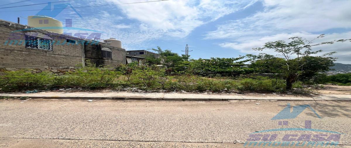 Foto de terreno habitacional en venta en  , la mira, acapulco de juárez, guerrero, 0 No. 03