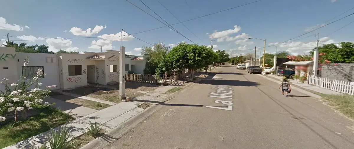 Foto de casa en venta en la mision 0, los angeles, cajeme, sonora, 0 No. 03