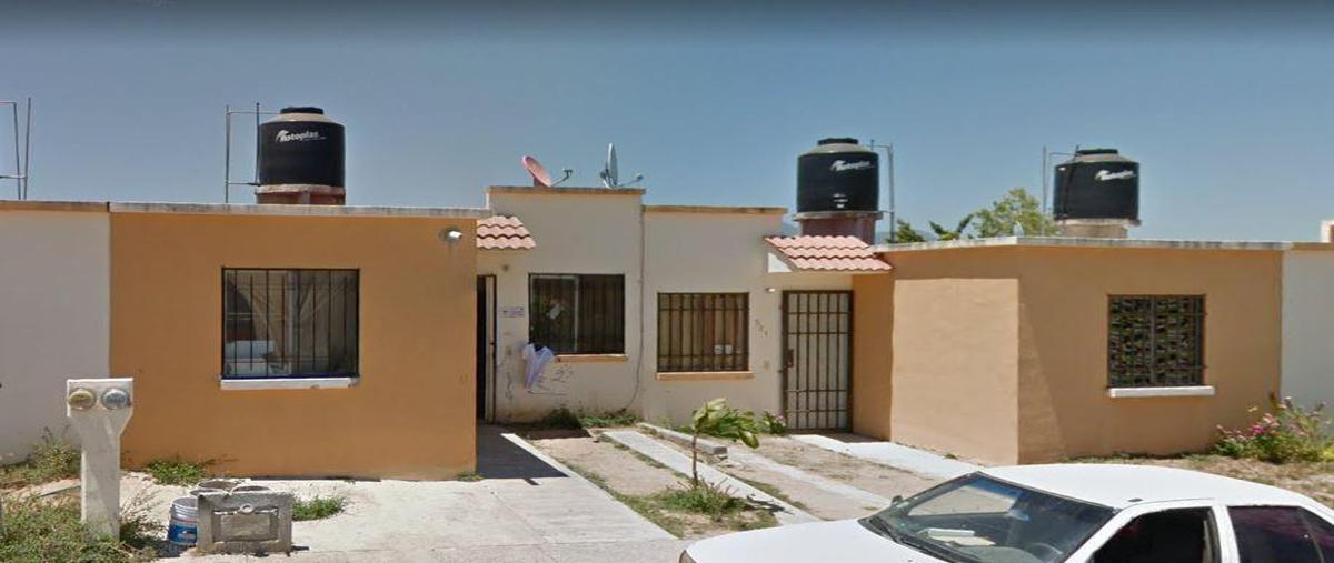 Foto de casa en venta en  , la misión, bahía de banderas, nayarit, 0 No. 03