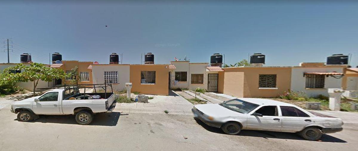 Foto de casa en venta en  , la misión, bahía de banderas, nayarit, 0 No. 05