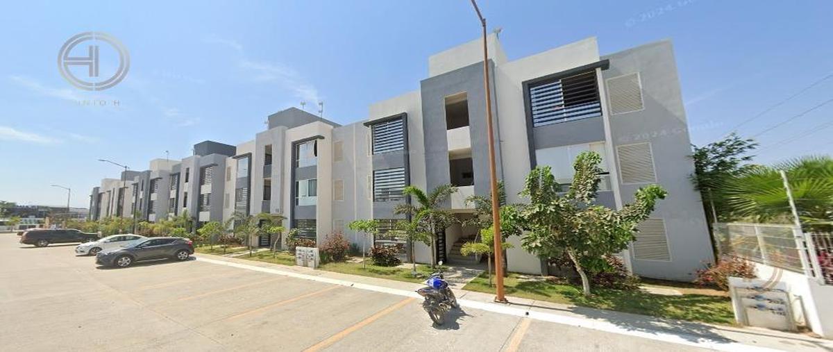 Foto de departamento en venta en  , la misión, bahía de banderas, nayarit, 0 No. 05