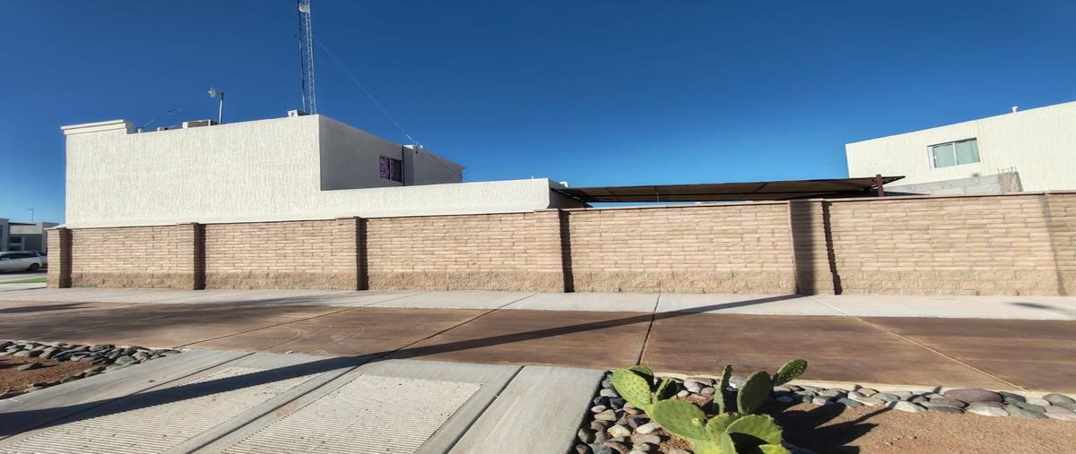 Foto de casa en renta en  , la misión, cajeme, sonora, 0 No. 03