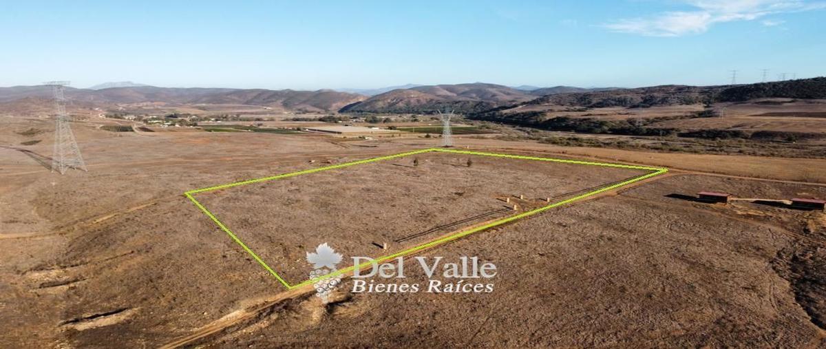 Foto de terreno habitacional en venta en  , la misión, ensenada, baja california, 22716650 No. 05