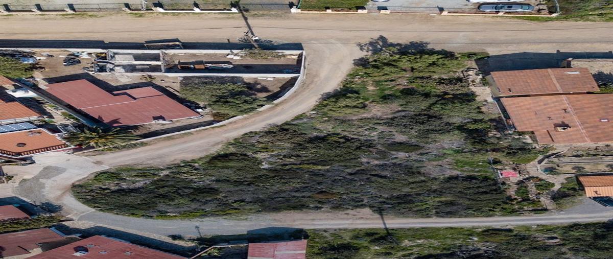 Foto de terreno habitacional en venta en  , la misión, ensenada, baja california, 0 No. 03