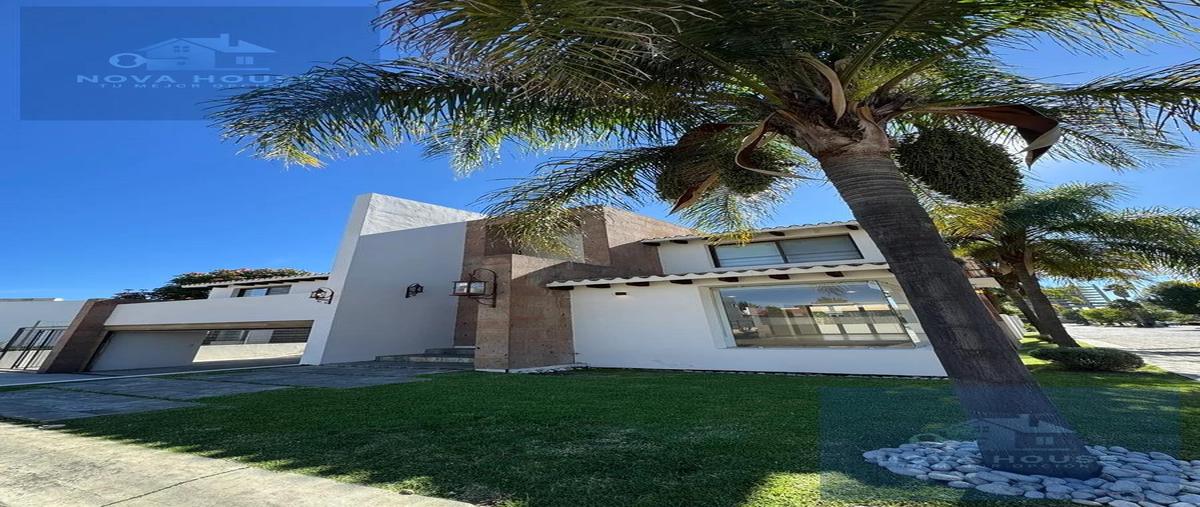 Foto de casa en venta en  , la misión, san andrés cholula, puebla, 30715148 No. 04