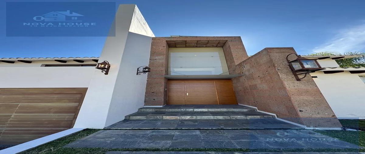 Foto de casa en venta en  , la misión, san andrés cholula, puebla, 0 No. 03