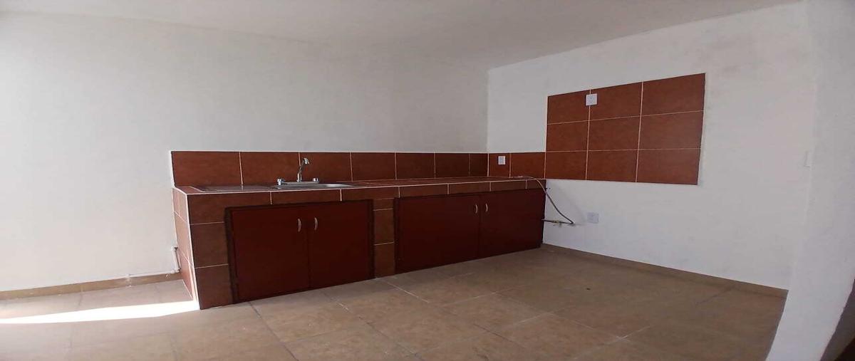 Foto de departamento en renta en  , la misión, san juan del río, querétaro, 0 No. 03