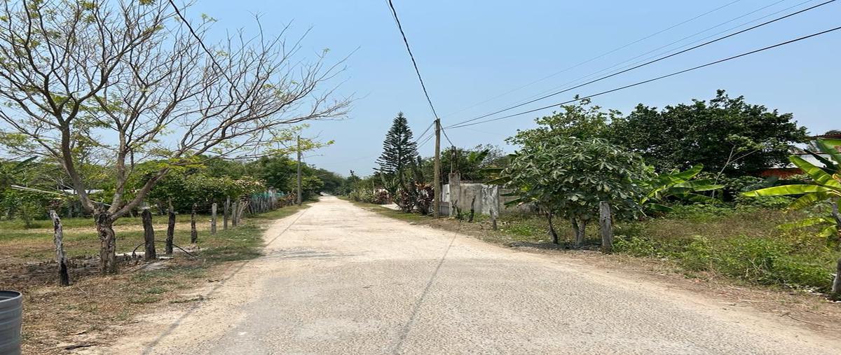 Foto de terreno habitacional en la mojina , la palma, centro, tabasco, 25998964 foto 02 Foto de terreno habitacional en venta en la mojina , la palma, centro, tabasco, 25998964 No. 02