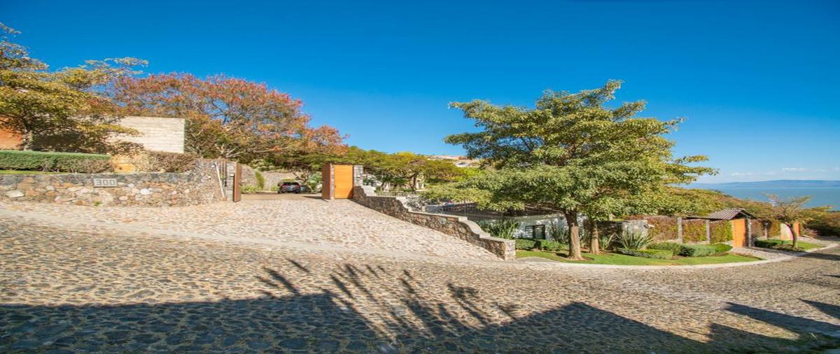 Foto de casa en venta en la mojonera 300, san juan cosala, jocotepec, jalisco, 0 No. 03