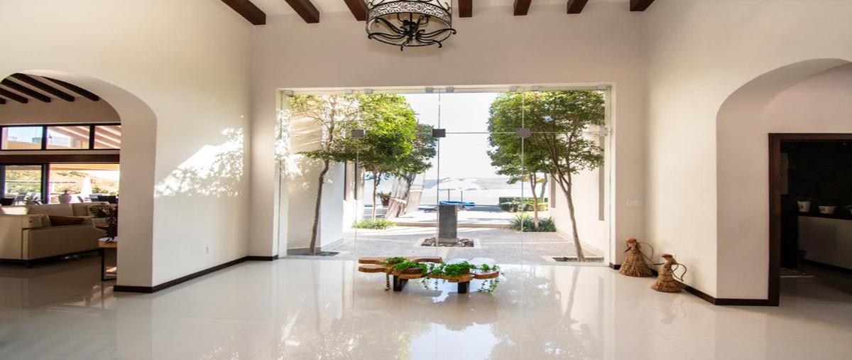 Foto de casa en venta en la mojonera 300, san juan cosala, jocotepec, jalisco, 0 No. 04