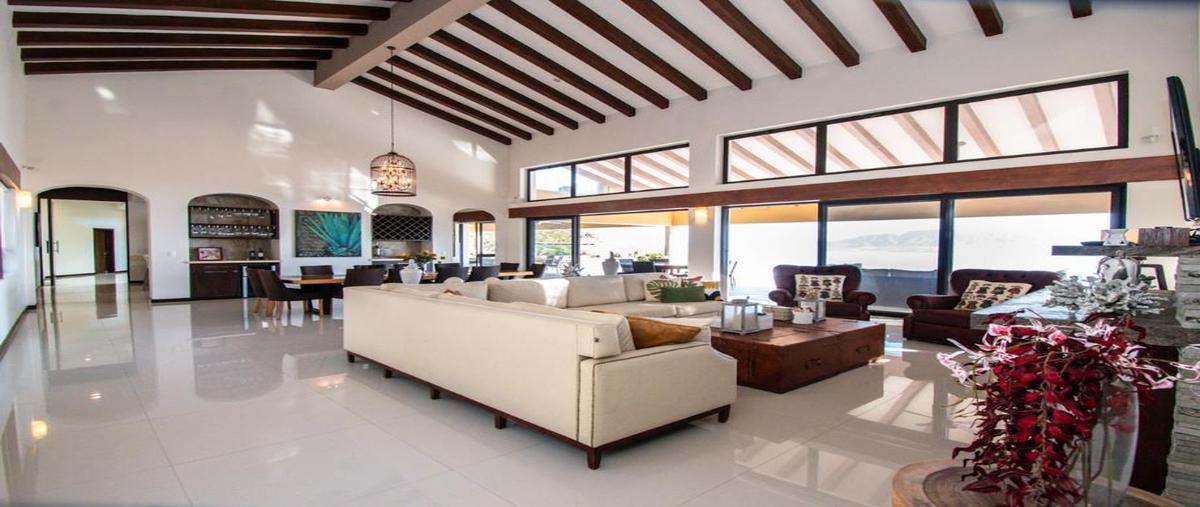 Foto de casa en venta en la mojonera 300, san juan cosala, jocotepec, jalisco, 0 No. 05