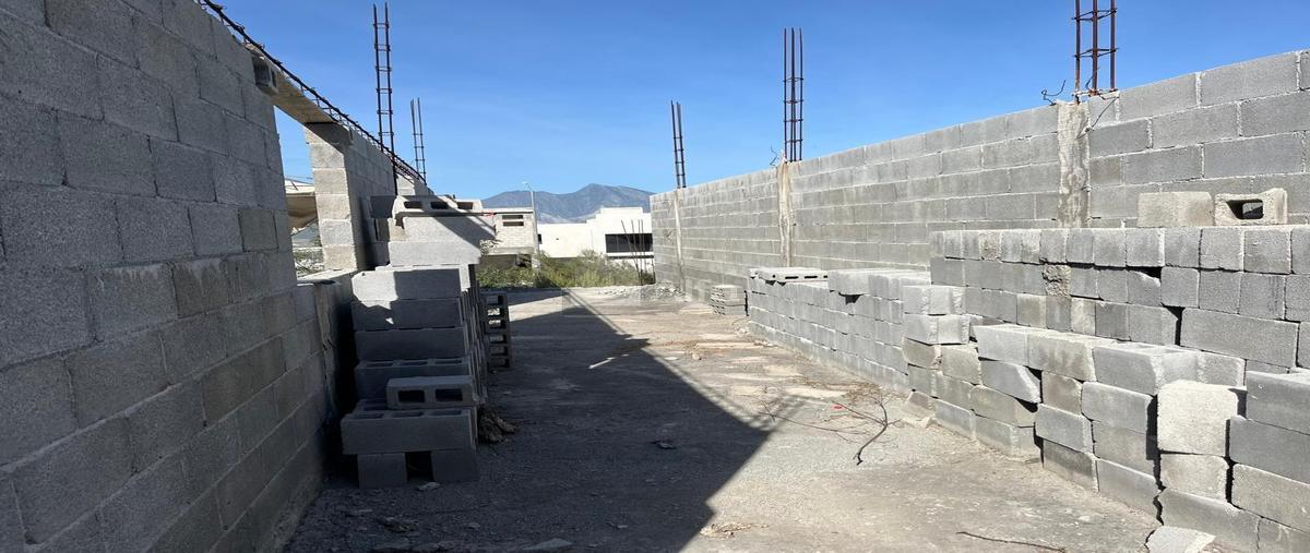 Foto de terreno habitacional en venta en la montaña 125, la montaña residencial, garcía, nuevo león, 0 No. 03
