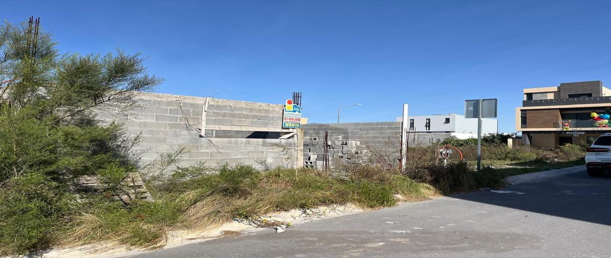 Foto de terreno habitacional en venta en la montaña 125, la montaña residencial, garcía, nuevo león, 0 No. 04
