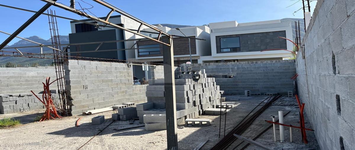 Foto de terreno habitacional en venta en la montaña 125, la montaña residencial, garcía, nuevo león, 0 No. 05