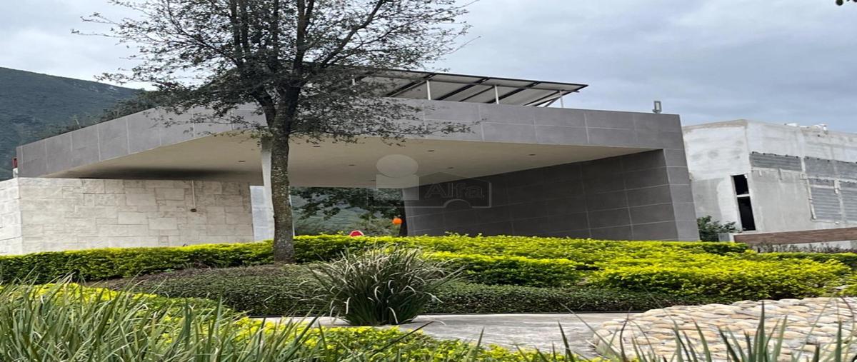 Foto de terreno habitacional en venta en la montaña 127, la montaña residencial, garcía, nuevo león, 0 No. 04