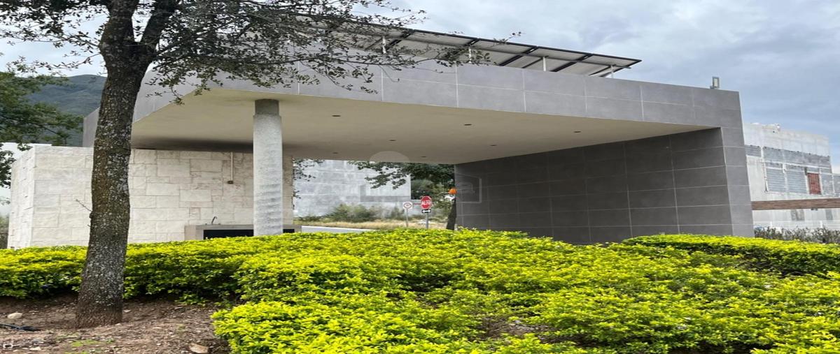 Foto de terreno habitacional en venta en la montaña 127, la montaña residencial, garcía, nuevo león, 0 No. 05