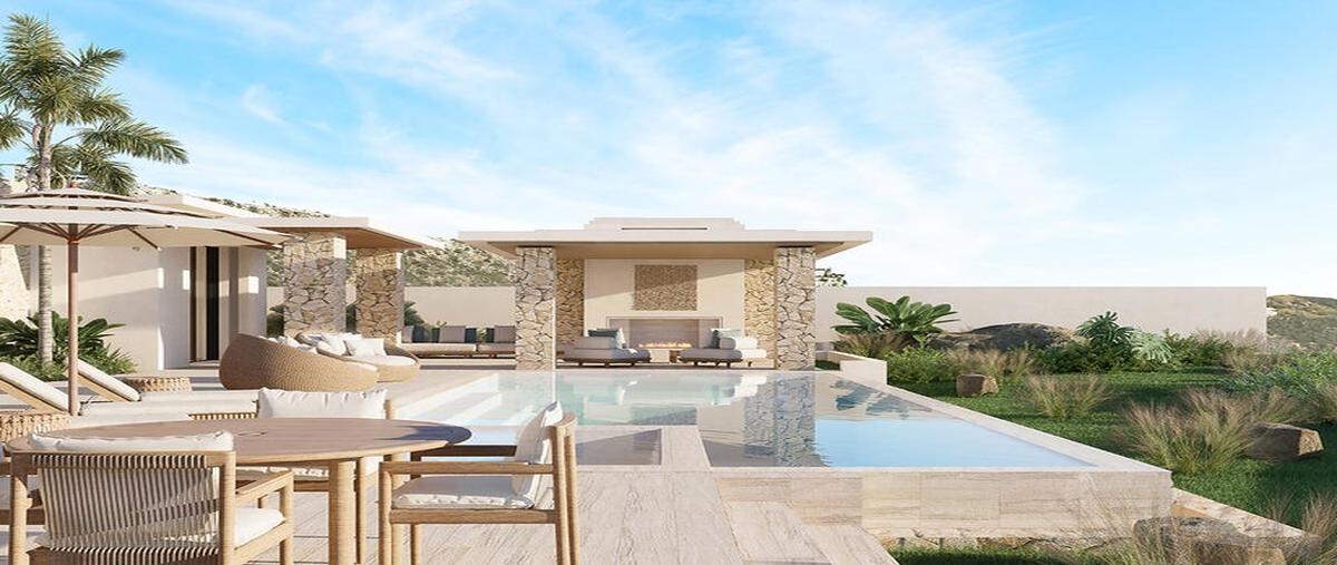 Foto de casa en condominio en venta en la montaña 21 / san jose corridor , la joya de los cabos, los cabos, baja california sur, 28380996 No. 03