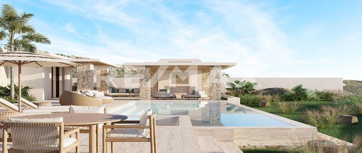 Foto de casa en condominio en venta en la montaña 21 / san jose corridor , la joya de los cabos, los cabos, baja california sur, 0 No. 03