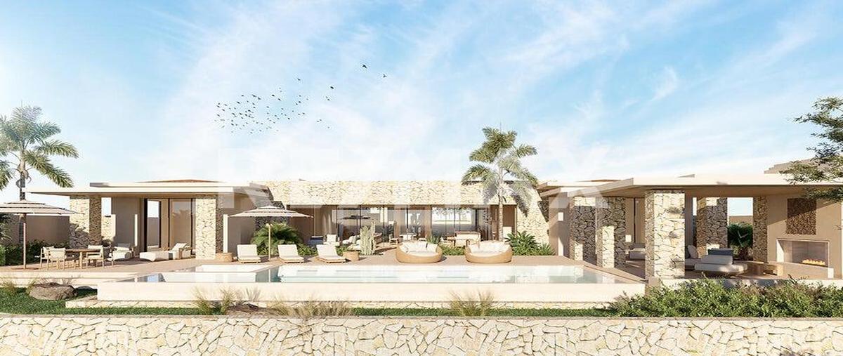 Foto de casa en condominio en venta en la montaña 21 / san jose corridor , la joya de los cabos, los cabos, baja california sur, 0 No. 04