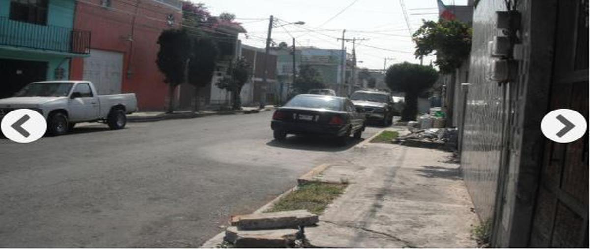 Foto de casa en venta en la montaña , benito juárez (la aurora), nezahualcóyotl, méxico, 9208678 No. 03