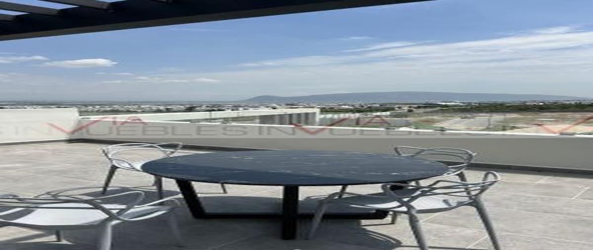 Foto de casa en venta en la montaña , la montaña residencial, garcía, nuevo león, 28601421 No. 03