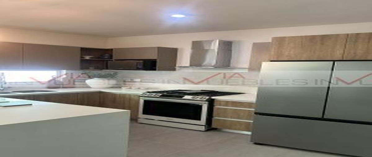 Foto de casa en venta en la montaña , la montaña residencial, garcía, nuevo león, 28601421 No. 05