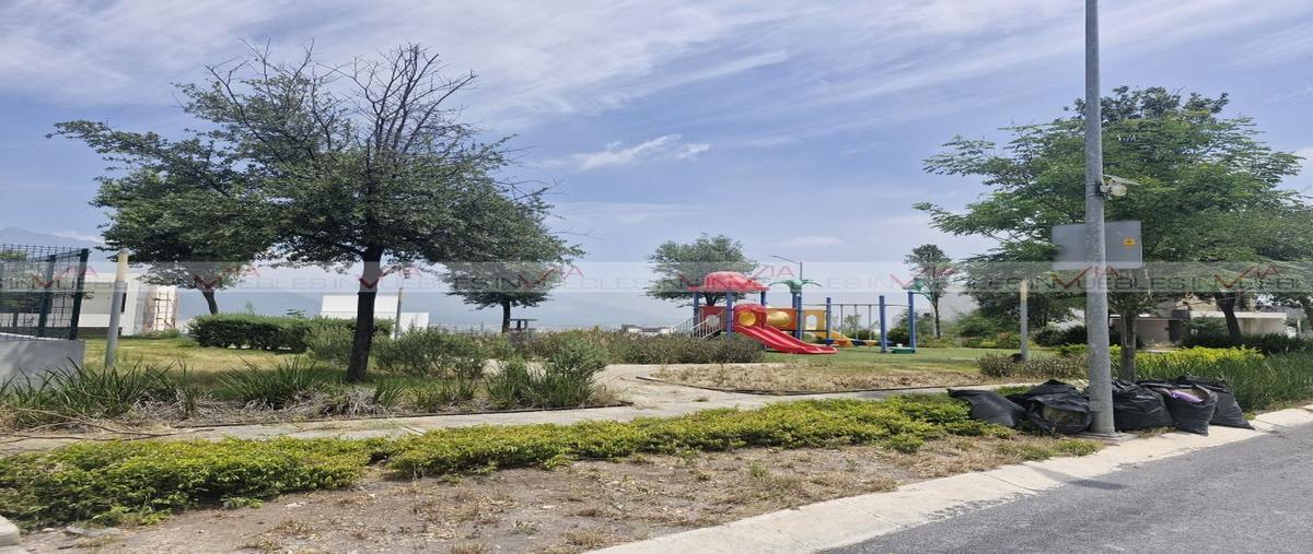 Foto de casa en venta en la montaña , la montaña residencial, garcía, nuevo león, 28655279 No. 03