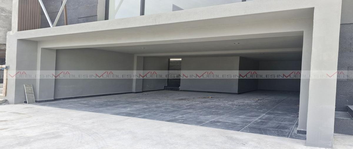 Foto de casa en venta en la montaña , la montaña residencial, garcía, nuevo león, 28655279 No. 05