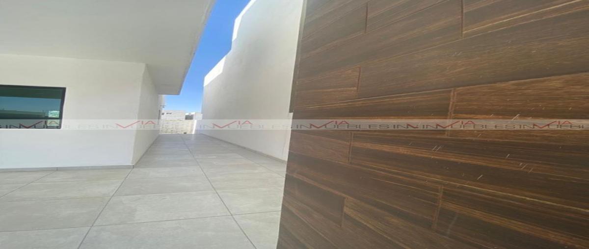 Foto de casa en venta en la montaña , la montaña residencial, garcía, nuevo león, 29346482 No. 05