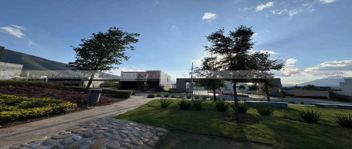 Foto de terreno habitacional en venta en la montaña , la montaña residencial, garcía, nuevo león, 0 No. 05
