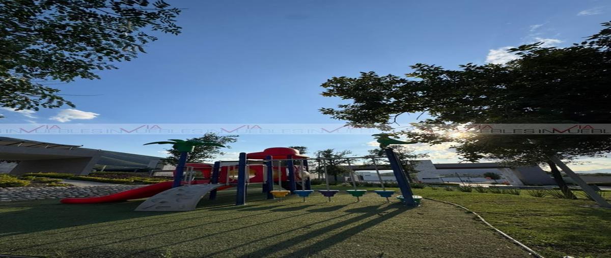 Foto de terreno habitacional en venta en la montaña , la montaña residencial, garcía, nuevo león, 0 No. 04