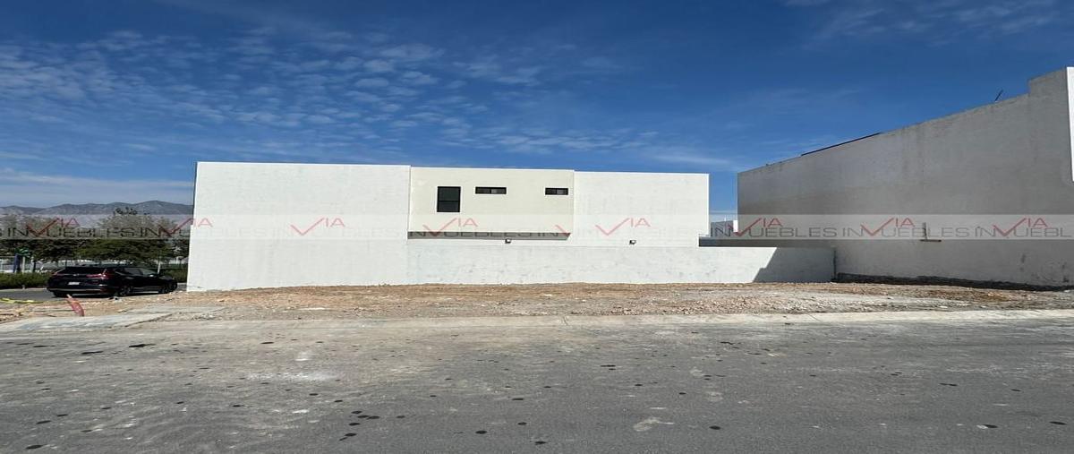 Foto de terreno habitacional en venta en la montaña , la montaña residencial, garcía, nuevo león, 0 No. 03