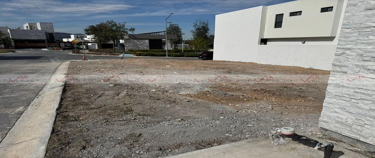 Foto de terreno habitacional en venta en la montaña , la montaña residencial, garcía, nuevo león, 0 No. 04