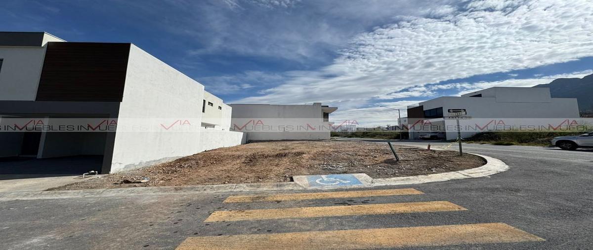Foto de terreno habitacional en venta en la montaña , la montaña residencial, garcía, nuevo león, 0 No. 05