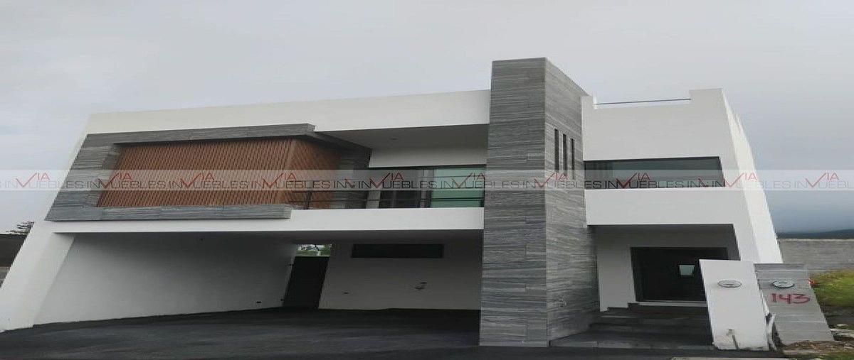 Foto de casa en venta en la montaña , la montaña residencial, garcía, nuevo león, 0 No. 05