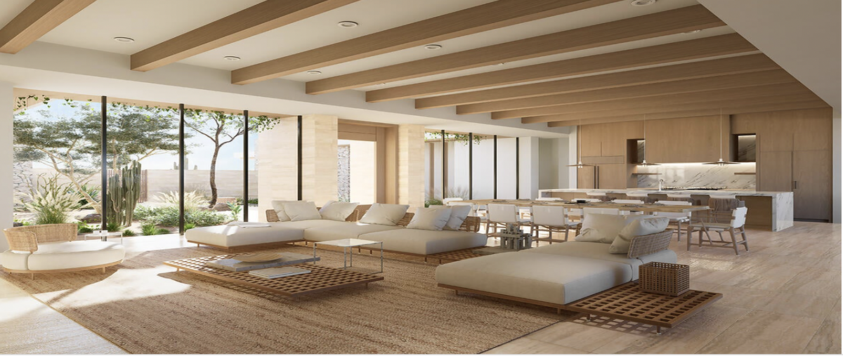 Foto de casa en venta en la montaña , palmillas, los cabos, baja california sur, 28636759 No. 02
