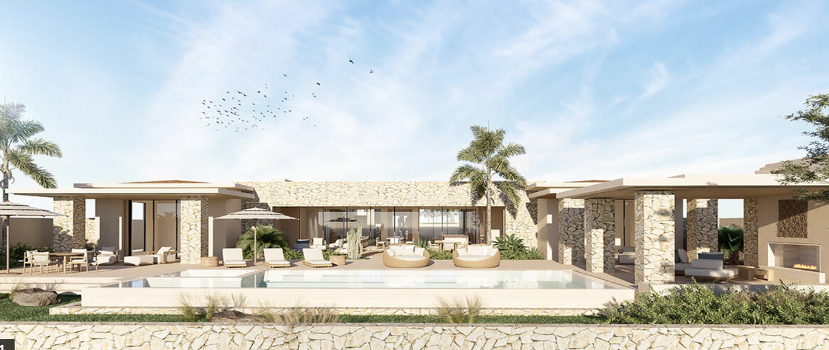Foto de casa en venta en la montaña , palmillas, los cabos, baja california sur, 28636759 No. 03