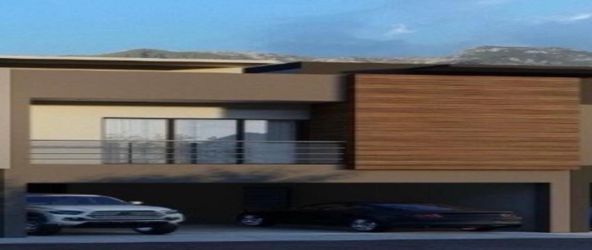 Foto de casa en la montaña residencial , cumbres britania, garcía, nuevo león, 30142781 foto 01 Foto de casa en venta en la montaña residencial , cumbres britania, garcía, nuevo león, 30142781 No. 01