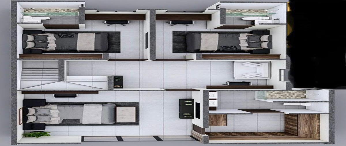 Foto de casa en la montaña residencial , cumbres britania, garcía, nuevo león, 30142781 foto 03 Foto de casa en venta en la montaña residencial , cumbres britania, garcía, nuevo león, 30142781 No. 03