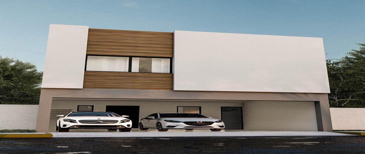 Foto de casa en venta en  , la montaña residencial, garcía, nuevo león, 27571810 No. 03