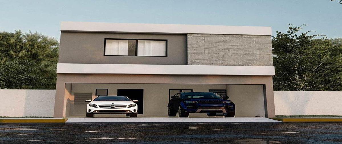 Foto de casa en venta en  , la montaña residencial, garcía, nuevo león, 27571810 No. 04