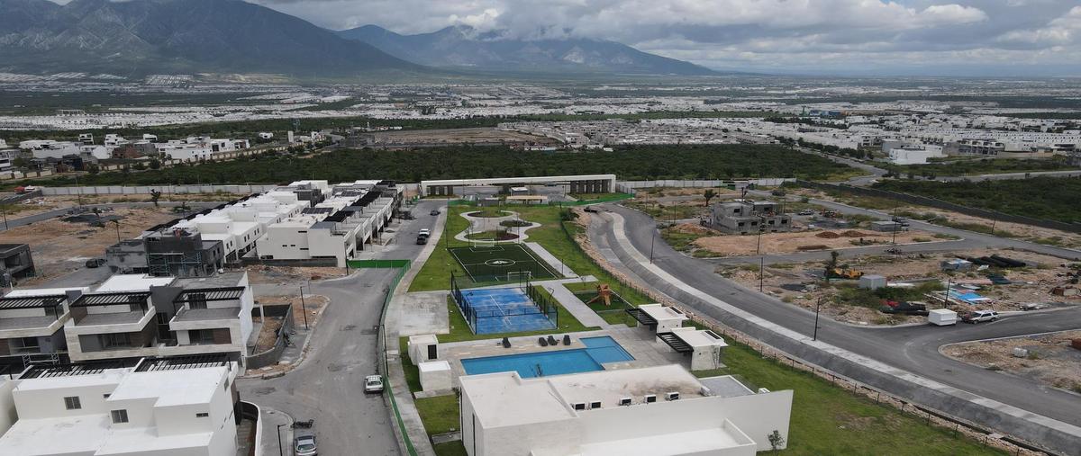 Foto de casa en venta en  , la montaña residencial, garcía, nuevo león, 0 No. 03