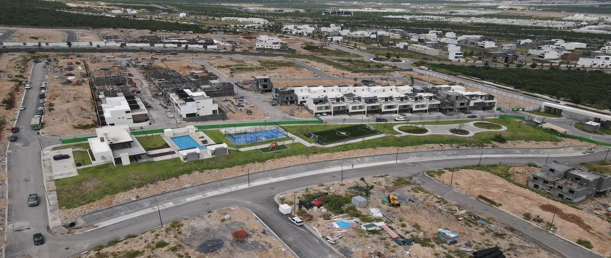 Foto de casa en venta en  , la montaña residencial, garcía, nuevo león, 0 No. 05