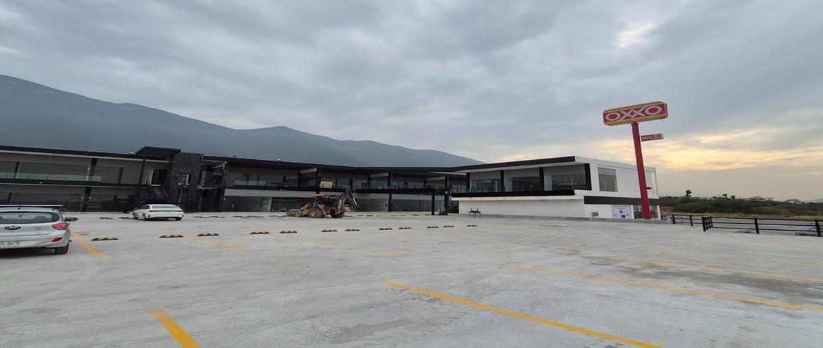 Foto de local en renta en  , la montaña residencial, garcía, nuevo león, 0 No. 03