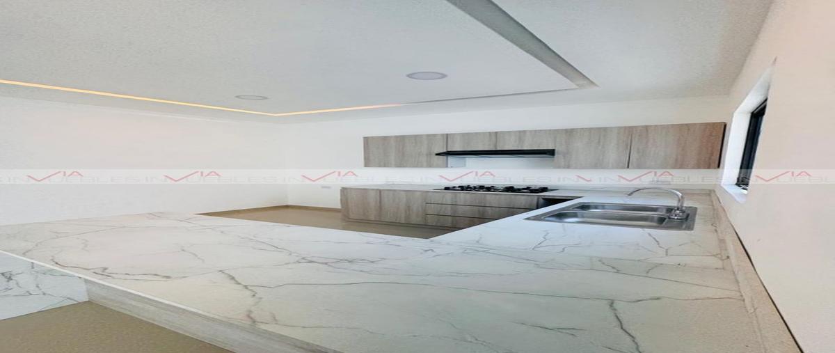 Foto de casa en venta en  , la montaña residencial, garcía, nuevo león, 0 No. 05