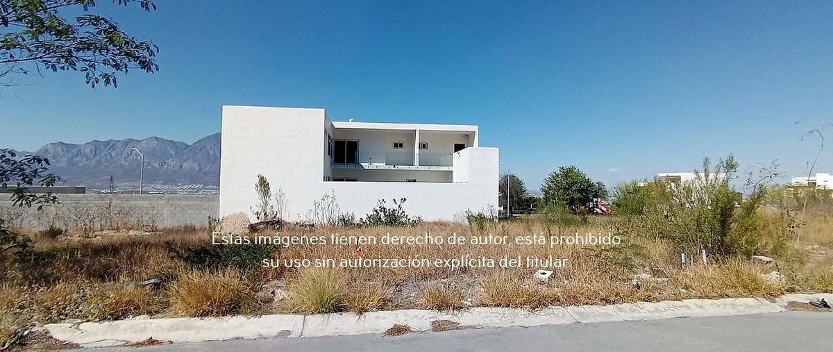 Foto de terreno habitacional en venta en  , la montaña residencial, garcía, nuevo león, 0 No. 06