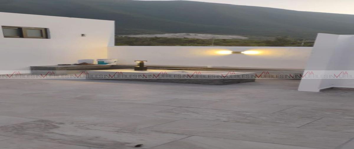 Foto de casa en venta en  , la montaña residencial, garcía, nuevo león, 0 No. 03