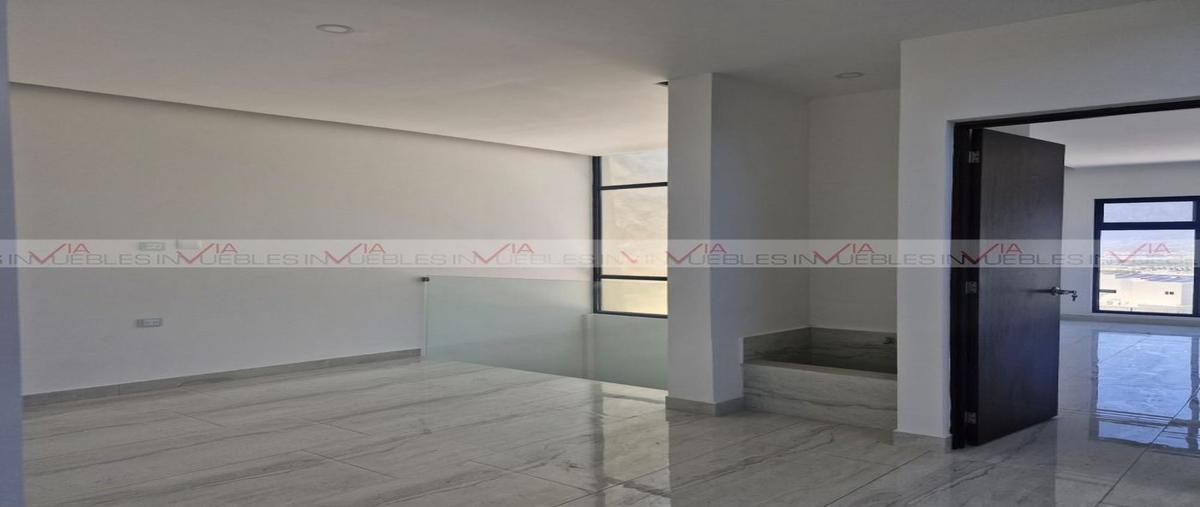 Foto de casa en venta en  , la montaña residencial, garcía, nuevo león, 0 No. 03
