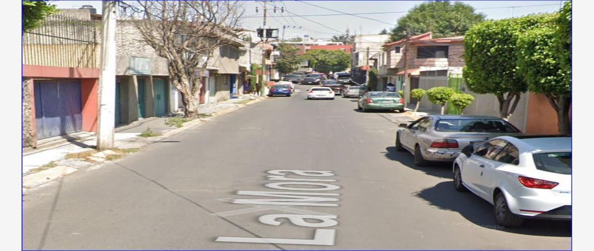 Foto de casa en la mora 00, ejidos de san pedro mártir, tlalpan, df / cdmx, 0 foto 01 Foto de casa en venta en la mora 00, ejidos de san pedro mártir, tlalpan, df / cdmx, 0 No. 01